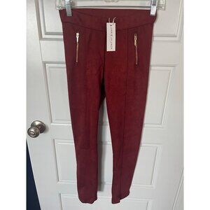 NWT Girls Janie and Jack Pants Size 12